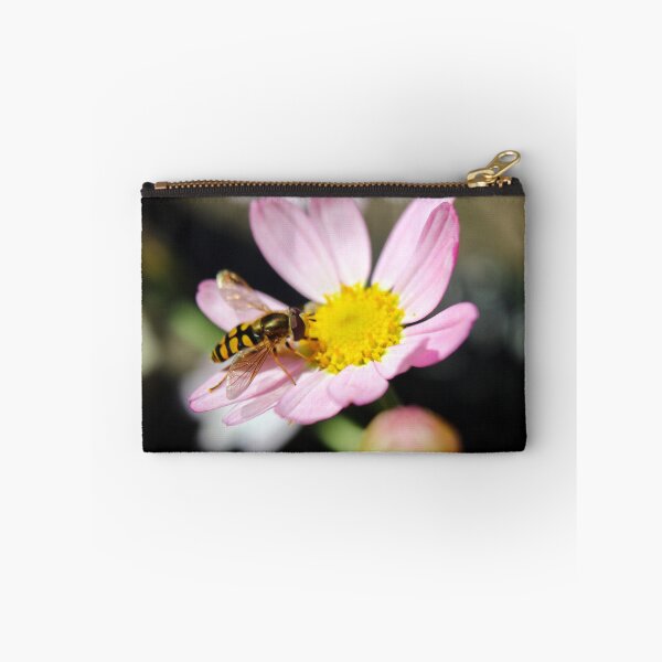 Item preview, Migrant hoverfly designed and sold by GreyFeatherPhot.