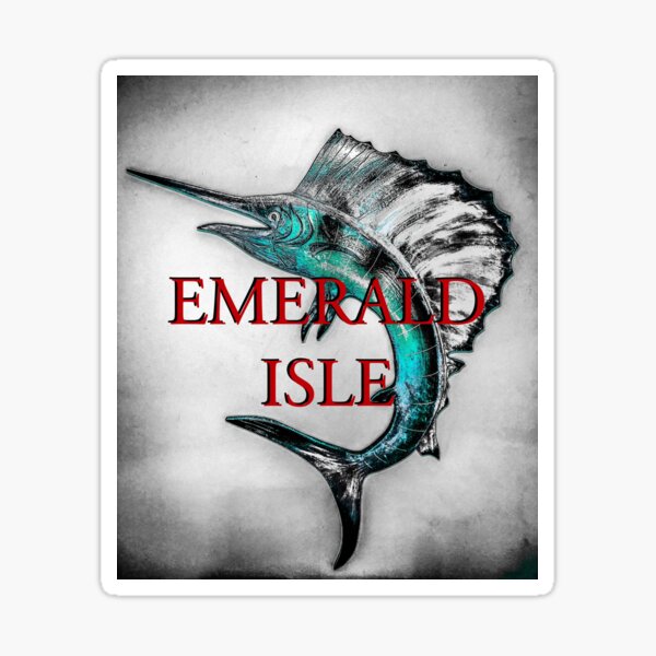 Item preview, Emerald Isle NC designed and sold by barryknauff.