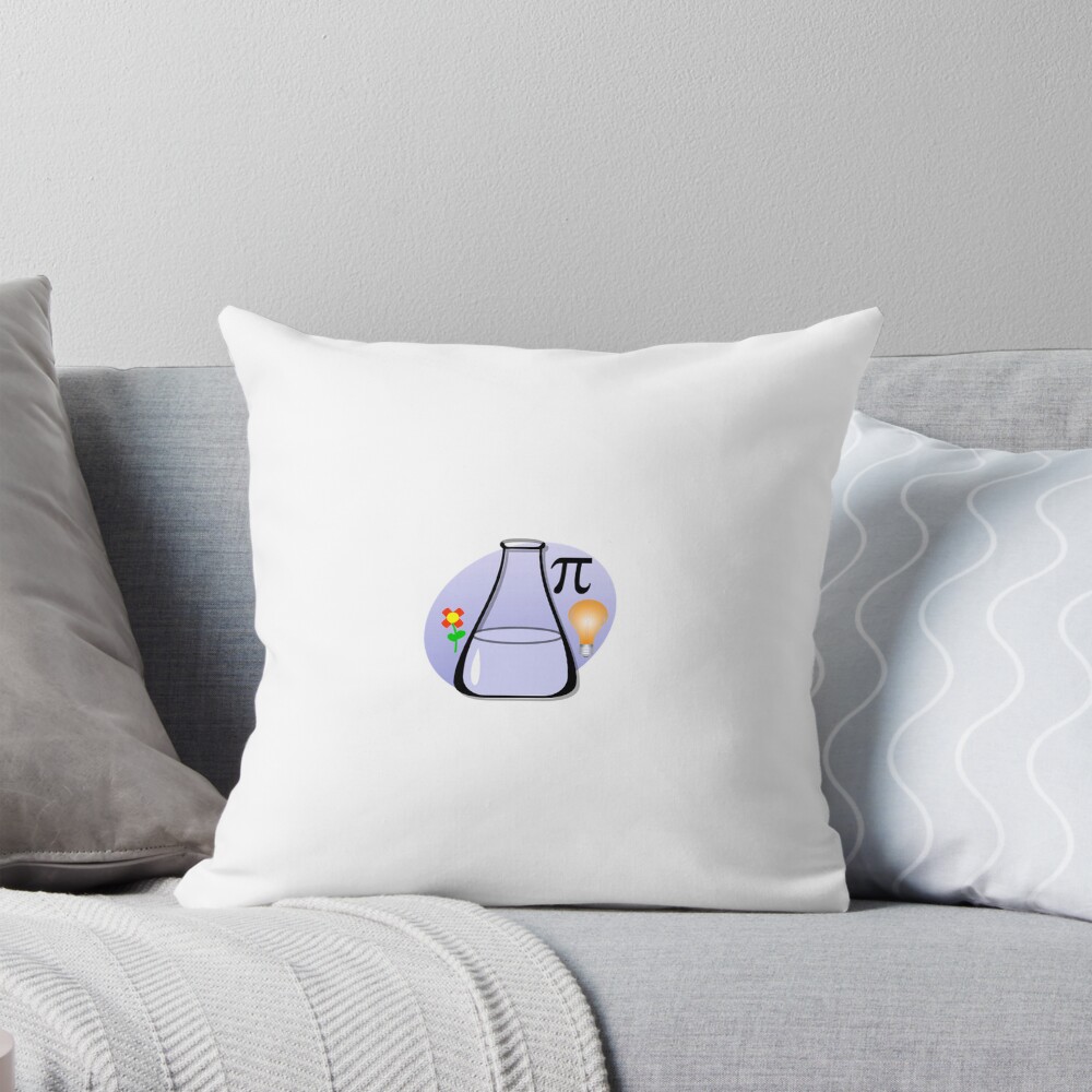 Item preview, Throw Pillow designed and sold by sydney06.