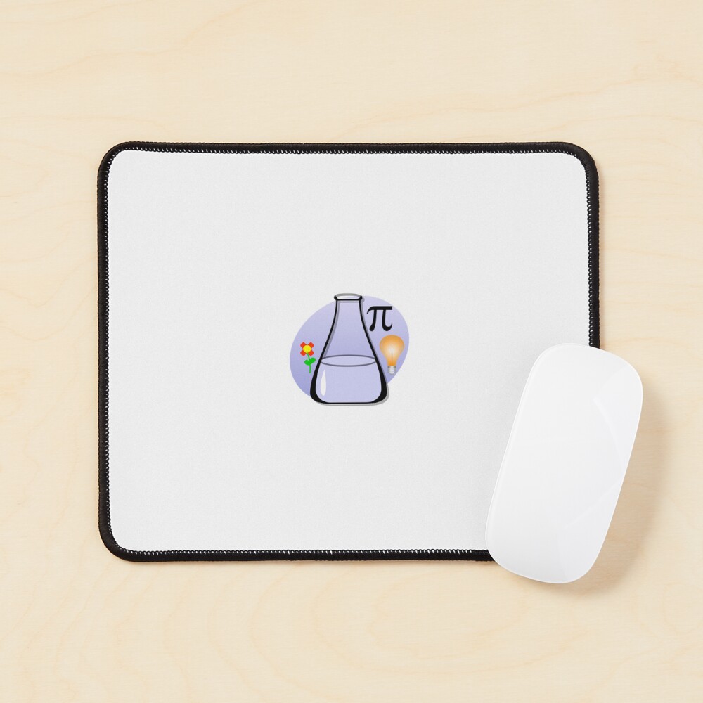 Item preview, Mouse Pad designed and sold by sydney06.