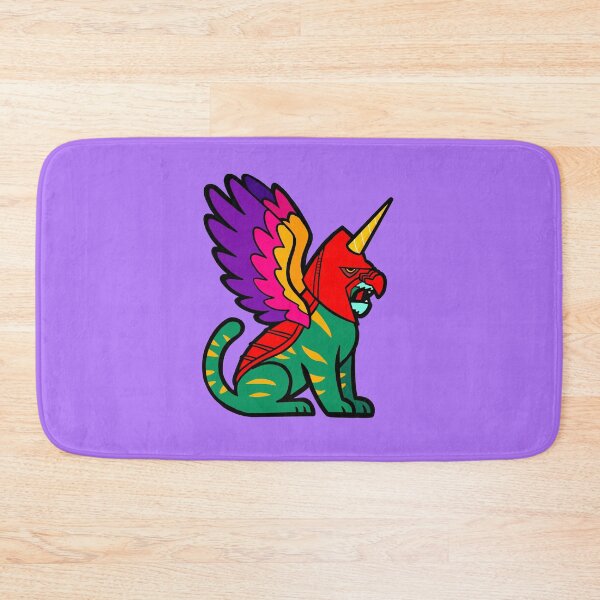 Item preview, Swift Cat Battle Logo designed and sold by PickledjoArt.
