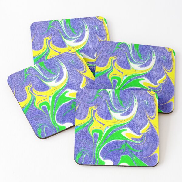 Item preview, Purple Flow designed and sold by JulienneJ.