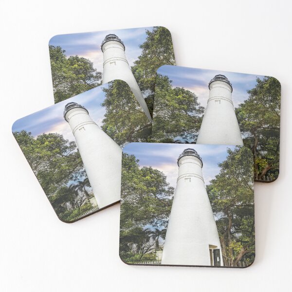 Item preview, Key West Lighthouse designed and sold by Kay Brewer.