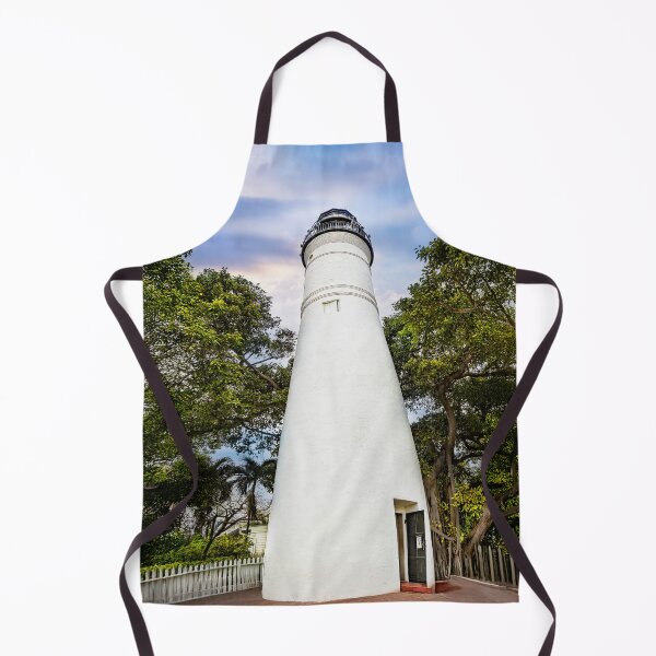 Item preview, Key West Lighthouse designed and sold by Kay Brewer.