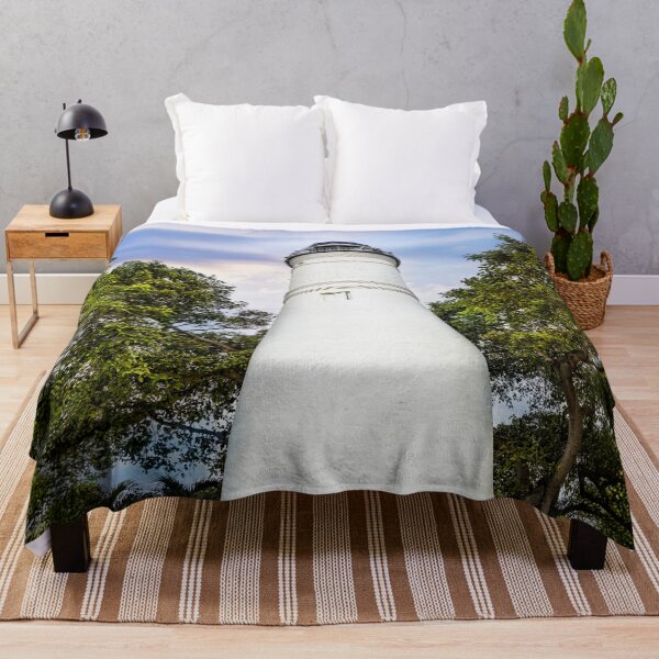 Item preview, Faro de Cayo Hueso designed and sold by Kay Brewer.
