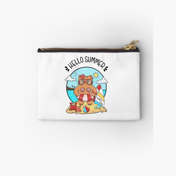 Item preview, Hello Summer! designed and sold by Hello-Cuties.