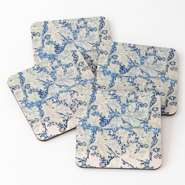 Item preview, "Wallflower" (1890) designed and sold by stevepmp.