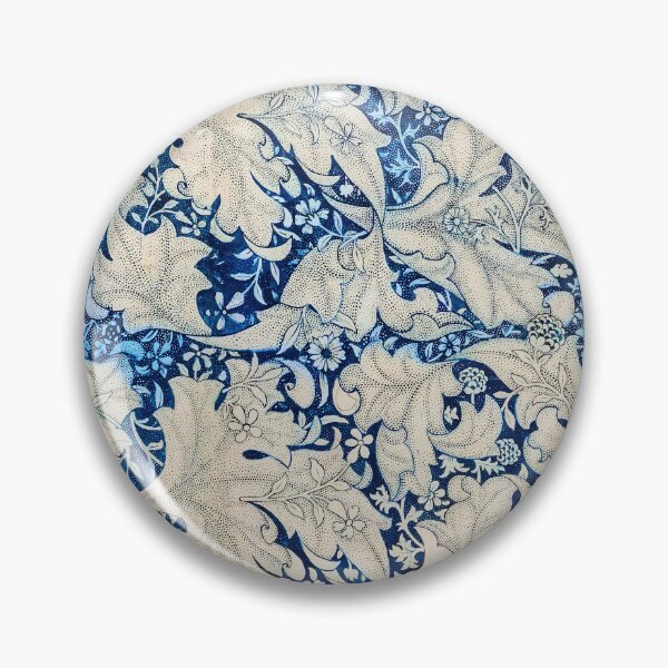Item preview, "Wallflower" (1890) designed and sold by stevepmp.