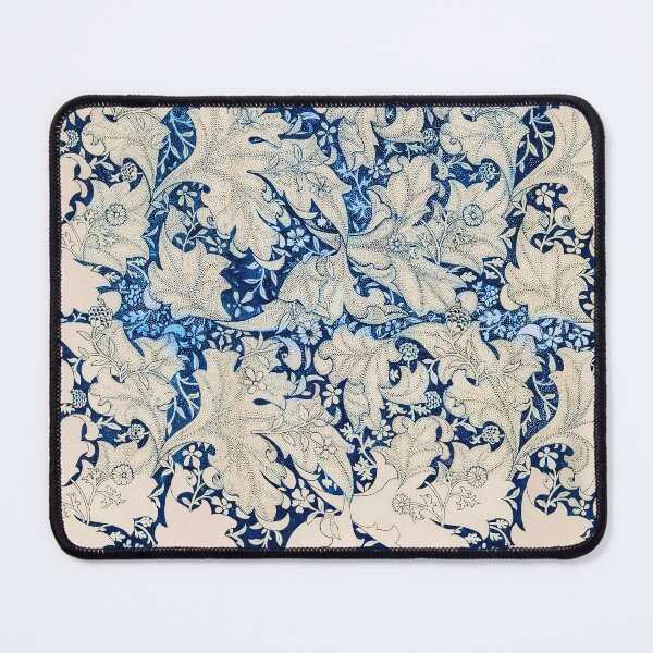 Item preview, "Wallflower" (1890) designed and sold by stevepmp.