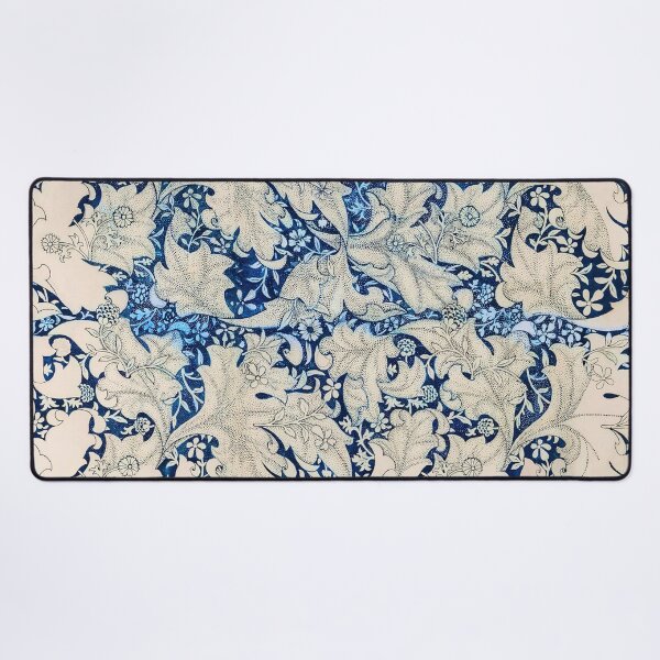 Item preview, "Wallflower" (1890) designed and sold by stevepmp.