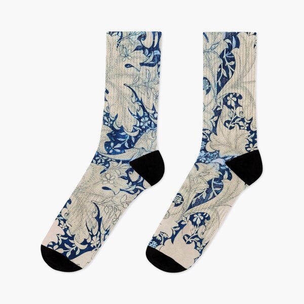 Item preview, "Wallflower" (1890) designed and sold by stevepmp.
