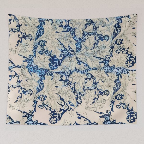 Item preview, "Wallflower" (1890) designed and sold by stevepmp.