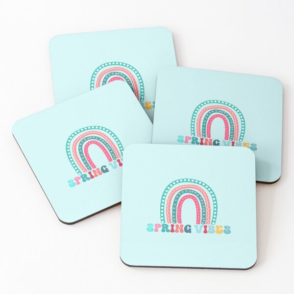 Item preview, Groovy Spring Vibes Boho Design | Retro Bohemian Typography Aesthetic designed and sold by typoinspired.