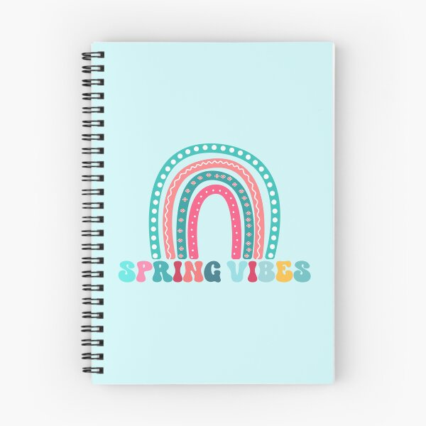 Item preview, Groovy Spring Vibes Boho Design | Retro Bohemian Typography Aesthetic designed and sold by typoinspired.