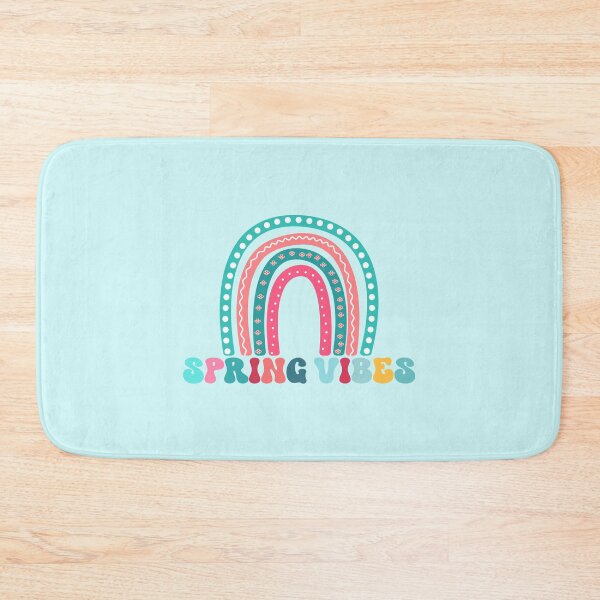 Item preview, Groovy Spring Vibes Boho Design | Retro Bohemian Typography Aesthetic designed and sold by typoinspired.