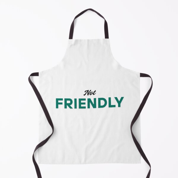 Item preview, Not friendly designed and sold by sharkwave studio.