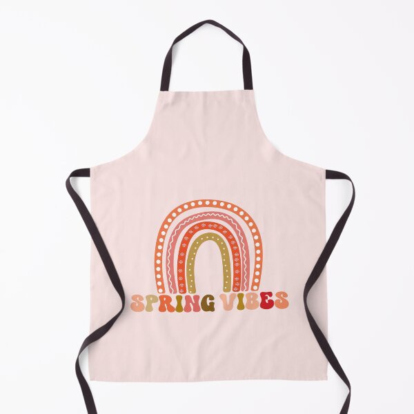 Item preview, Groovy Spring Vibes Boho Design | Retro Bohemian Typography Aesthetic designed and sold by typoinspired.