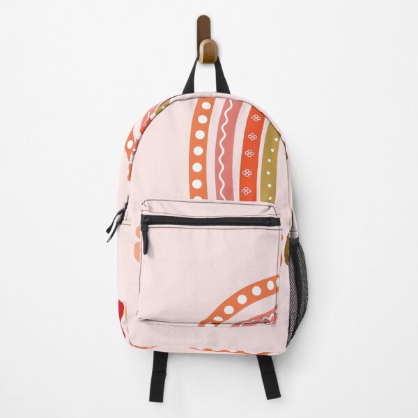 Item preview, Groovy Spring Vibes Boho Design | Retro Bohemian Typography Aesthetic designed and sold by typoinspired.