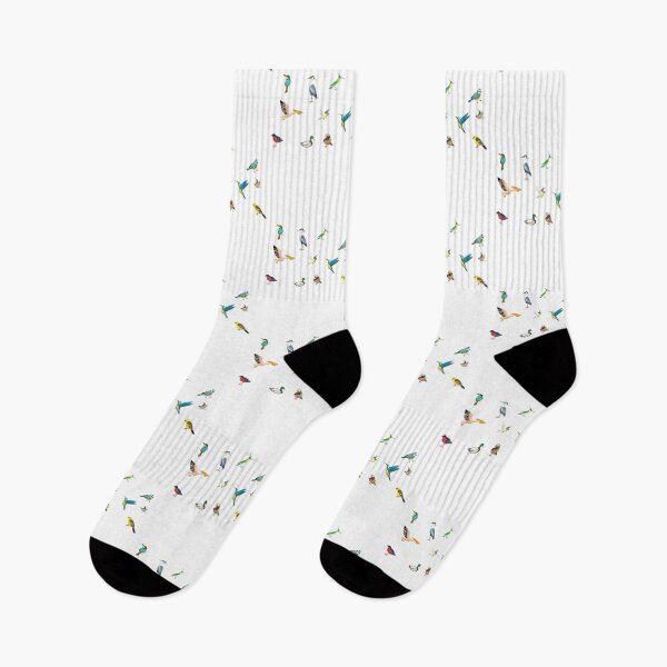 Item preview, Cool Bird Lover Birdwatching Bird Watching Shower Bird Lover Funny Animal designed and sold by XuanhieuBp.