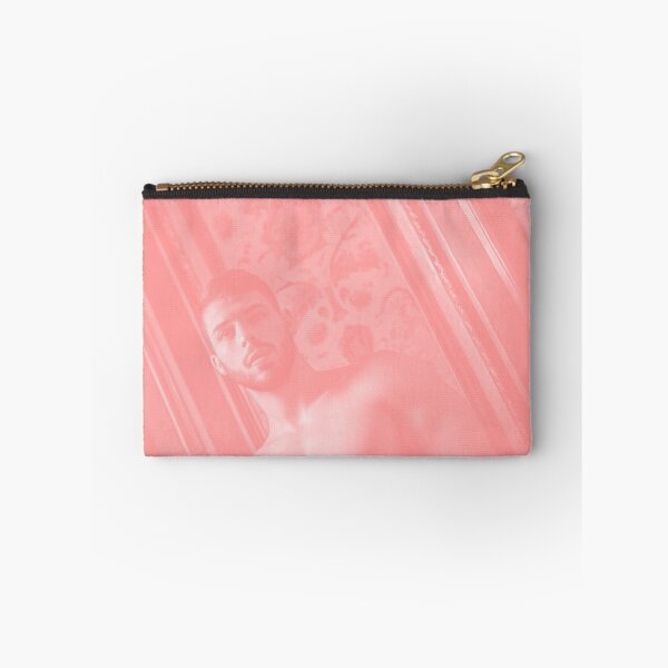 Item preview, A pink monocromatic dream - male beauty designed and sold by gayishdesign.