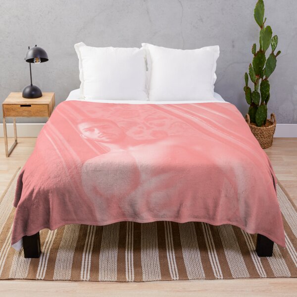 Item preview, A pink monocromatic dream - male beauty designed and sold by gayishdesign.