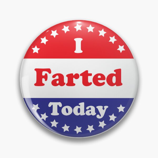 Item preview, I farted today  designed and sold by Clever Inks.