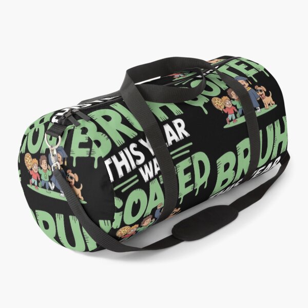 Item preview, Bruh This Year Was Goated designed and sold by Redgiant87x.