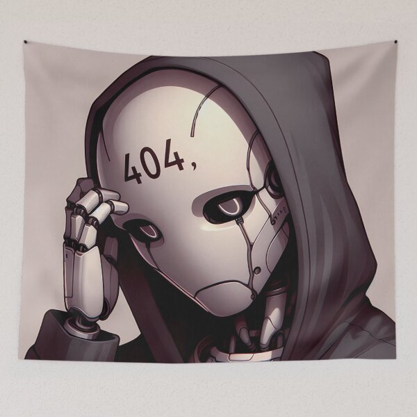 Item preview,  404:  Not Found designed and sold by aminz4.