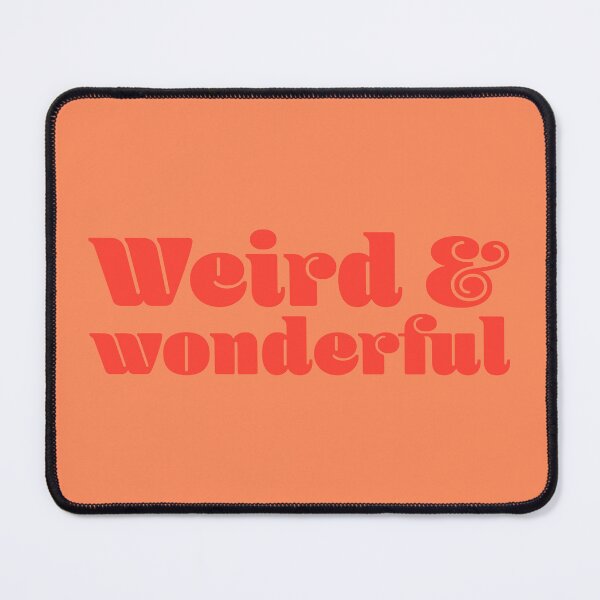 Item preview, Weird & Wonderful V2 - Tomato designed and sold by sillyjess.