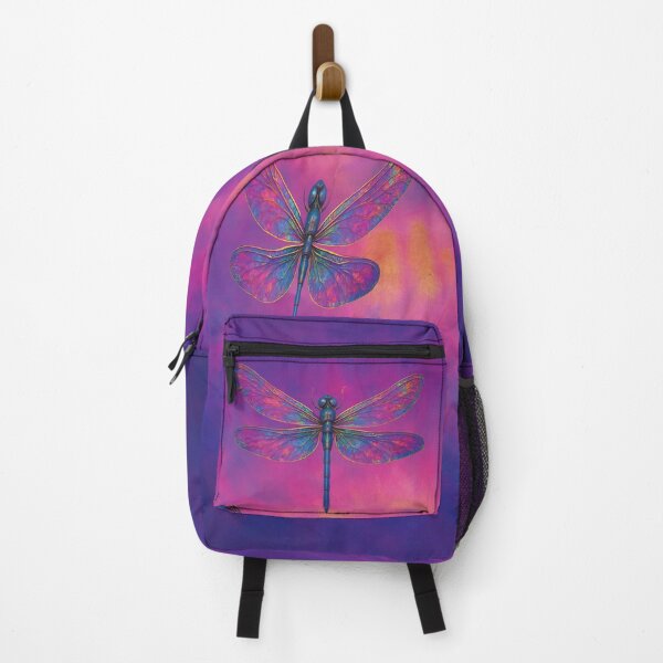 Item preview, Dragonfly hues designed and sold by Teniche.