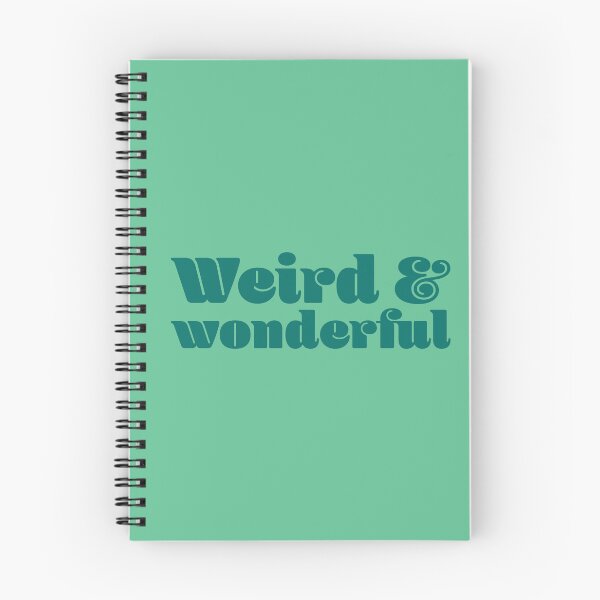 Item preview, Weird & Wonderful V2 - Peacock designed and sold by sillyjess.