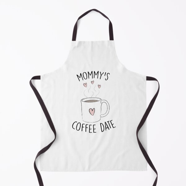 Item preview, Mommy's Coffee Date Funny Coffee Lover designed and sold by XuanhieuBp.