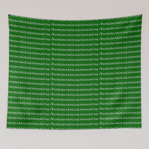 Item preview, Anrocomraircnicsiumairne (white text) designed and sold by Medieval-Irish.
