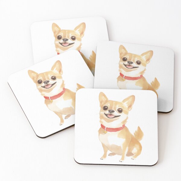 Item preview, Chihuahua designed and sold by xiao xuans.