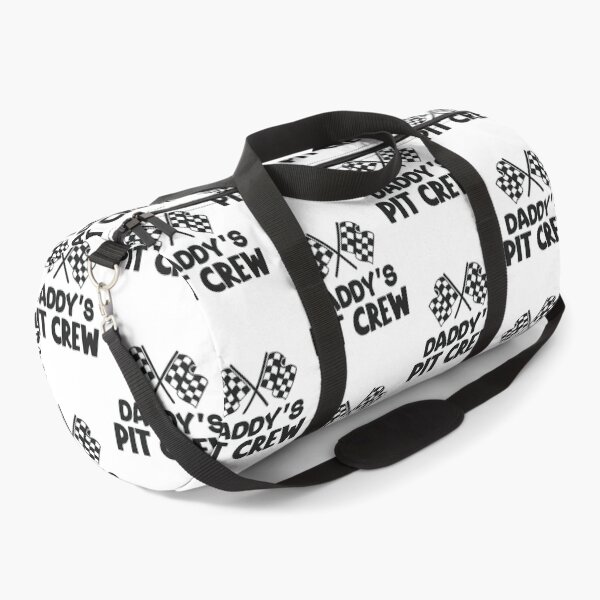 Item preview, Daddy's Pit Crew Racing Race Car Shower Announcement designed and sold by XuanhieuBp.