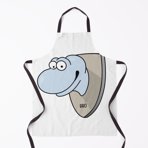 Item preview, Brontosaurus - Dino Mounted Wall Art designed and sold by Evilcraft Designs.