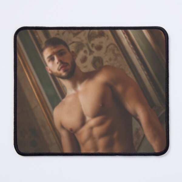 Item preview, Off focus dream - male beauty designed and sold by gayishdesign.