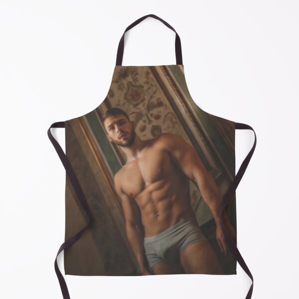 Item preview, Off focus dream - male beauty designed and sold by gayishdesign.