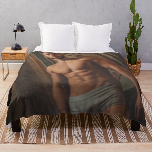 Item preview, Off focus dream - male beauty designed and sold by gayishdesign.