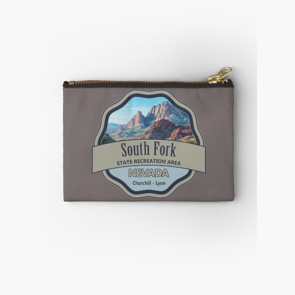 Item preview, South Fork State Recreation Area, Elko County, Nevada designed and sold by Wanderful-roads.