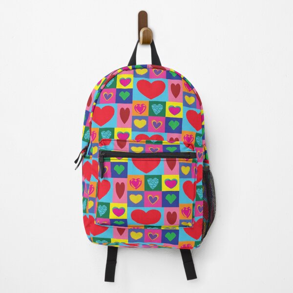 Item preview, Hearts different and yet the same. designed and sold by MiPa78.