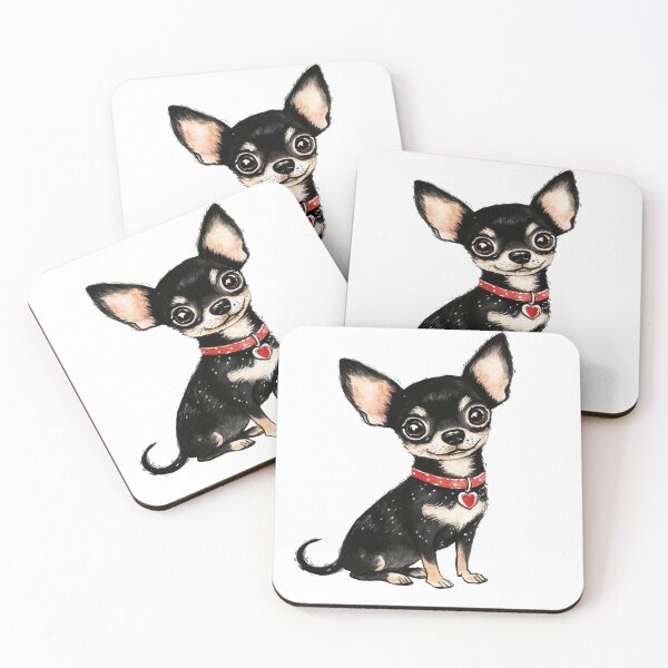 Item preview, Chihuahua designed and sold by xiao xuans.