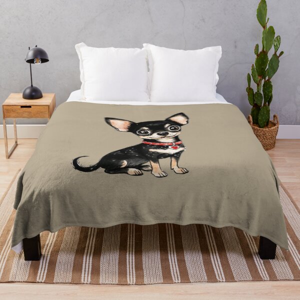 Item preview, Chihuahua designed and sold by xiao xuans.