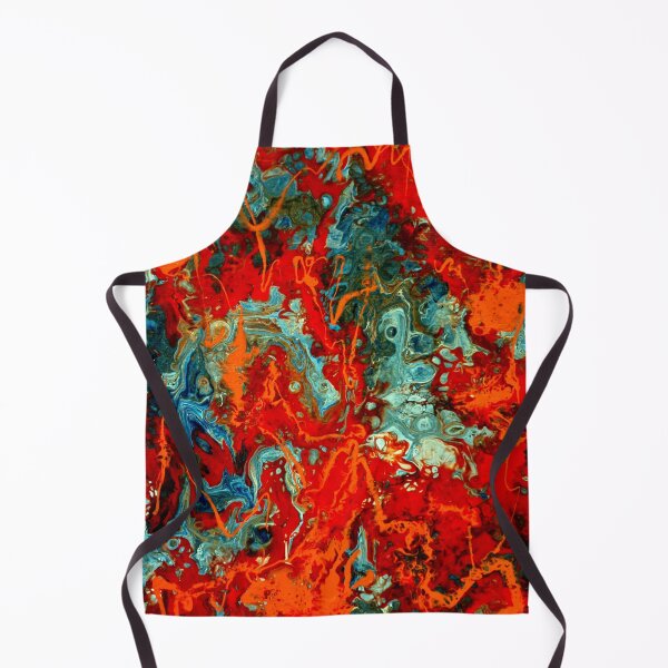 Item preview, Strawberry split designed and sold by ArtandSoulFluidArt.