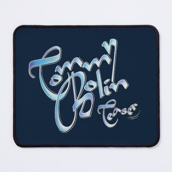 Item preview, Tommy Bolin designed and sold by ElijahBarns.