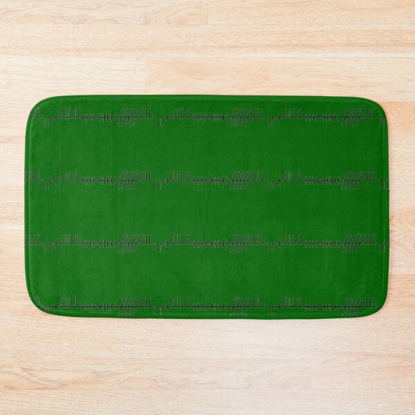 Item preview, LATHIERT in Ogham (black lettering) - Left to right designed and sold by Medieval-Irish.