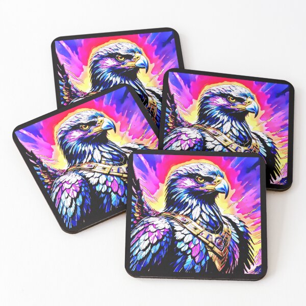 Item preview, Where eagles dare#3 designed and sold by Helios Be. Lavsh.