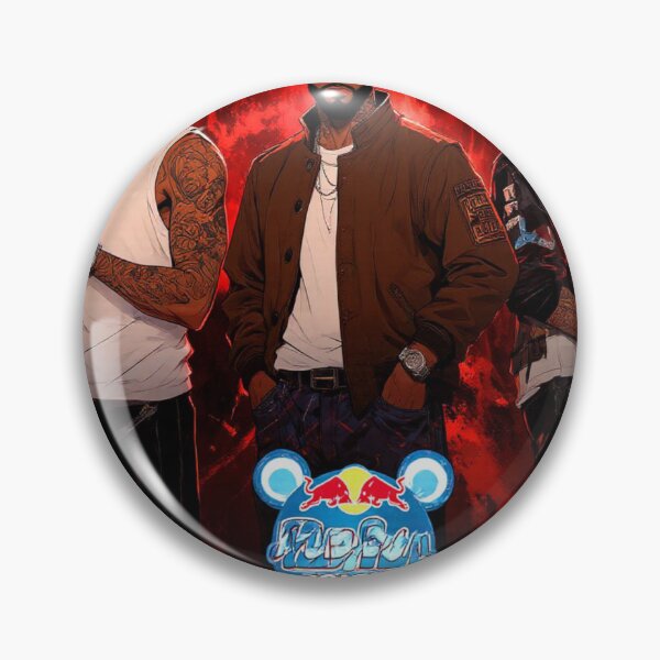 Artikelvorschau, Red Bull Freestyle entworfen und verkauft von THEFreshYOUNGgent.