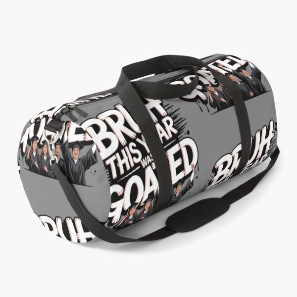 Item preview, Bruh This Year Was Goated designed and sold by Redgiant87x.
