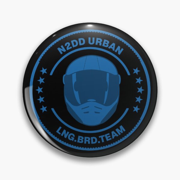 Item preview, Longboarding - N2DD Urban Helmet designed and sold by Evilcraft Designs.